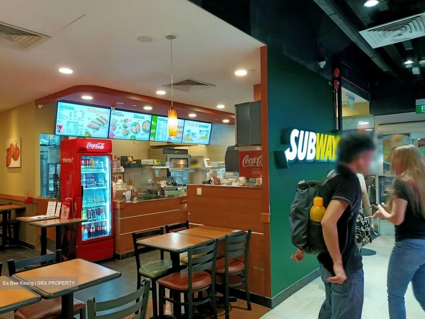 Sim Lim Square (D7), Retail #561763501